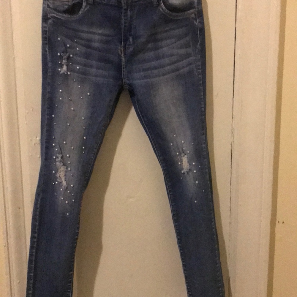 Stones jeans